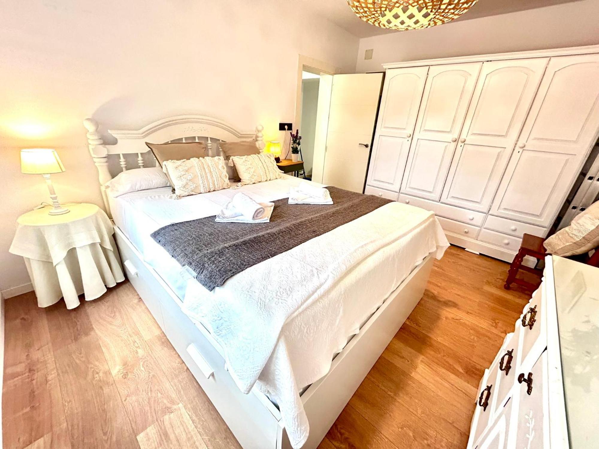 Chalet La Caballa Playa La Barrosa Chiclana de la Frontera Dış mekan fotoğraf