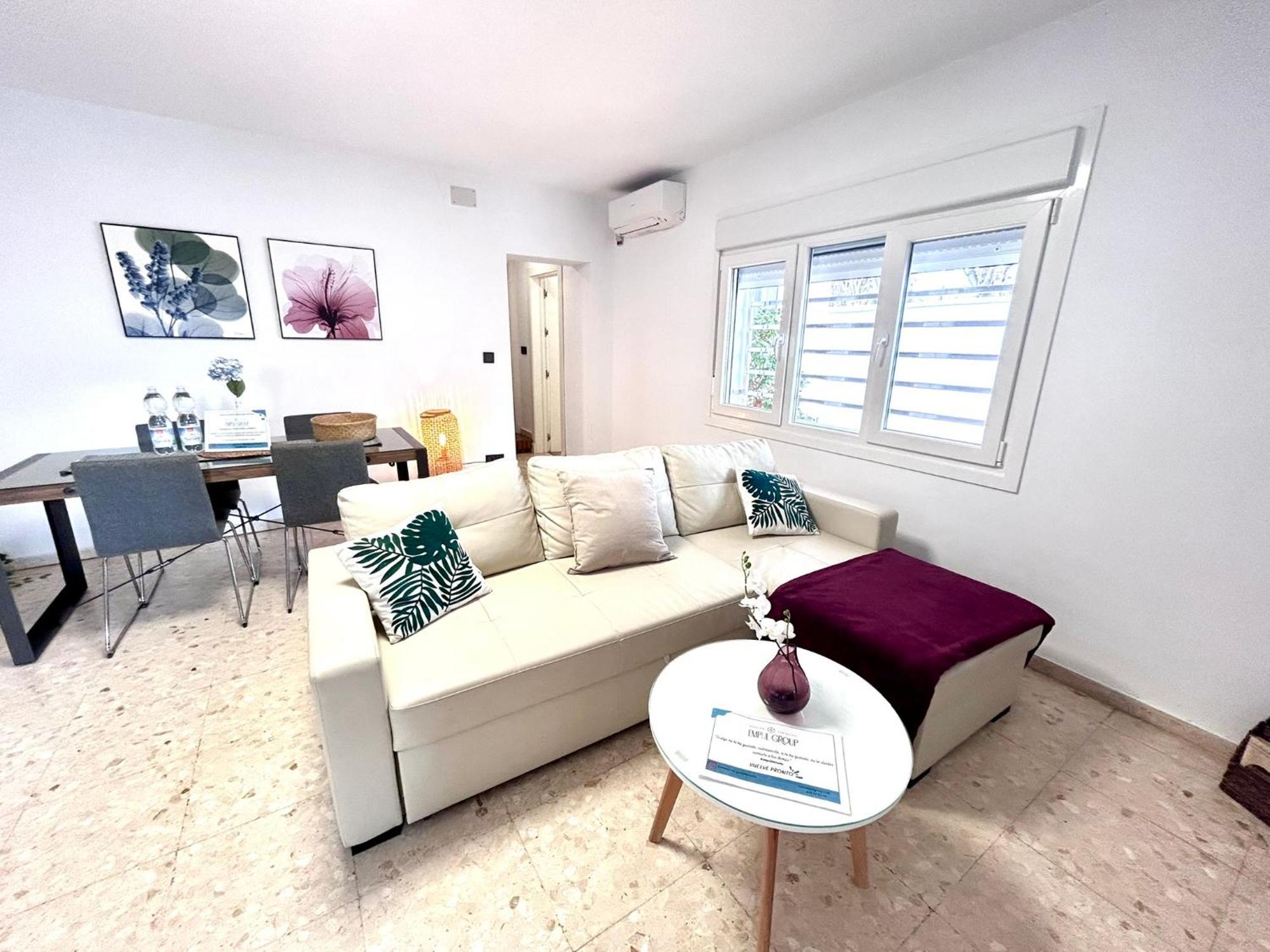 Chalet La Caballa Playa La Barrosa Chiclana de la Frontera Dış mekan fotoğraf