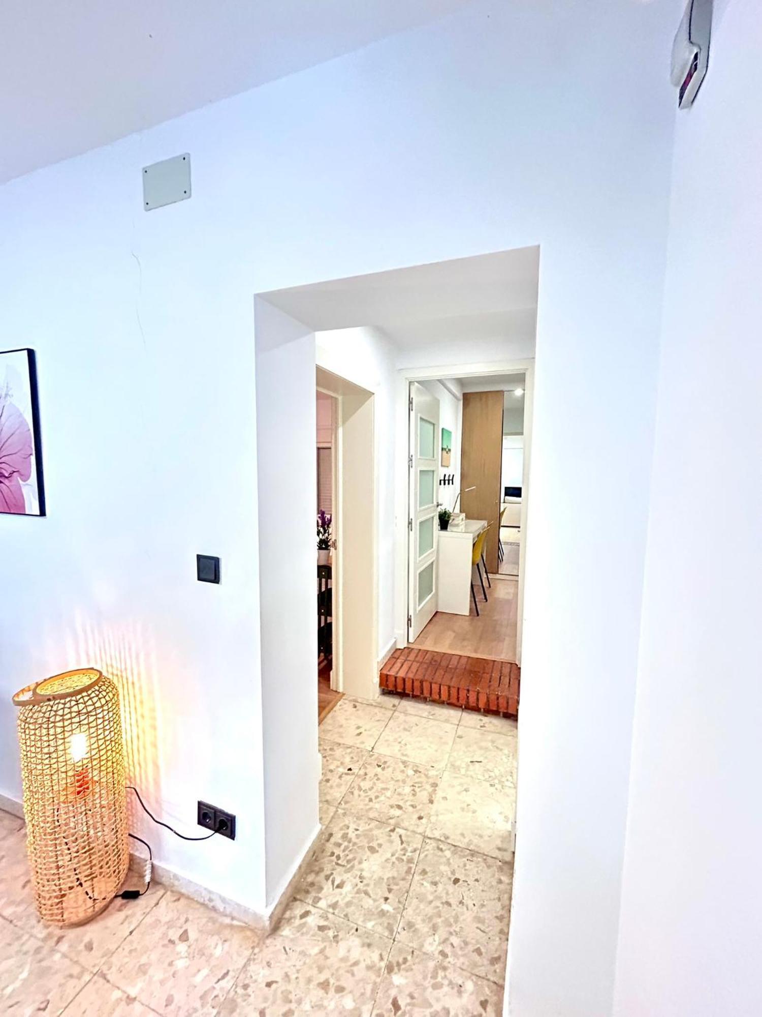 Chalet La Caballa Playa La Barrosa Chiclana de la Frontera Dış mekan fotoğraf