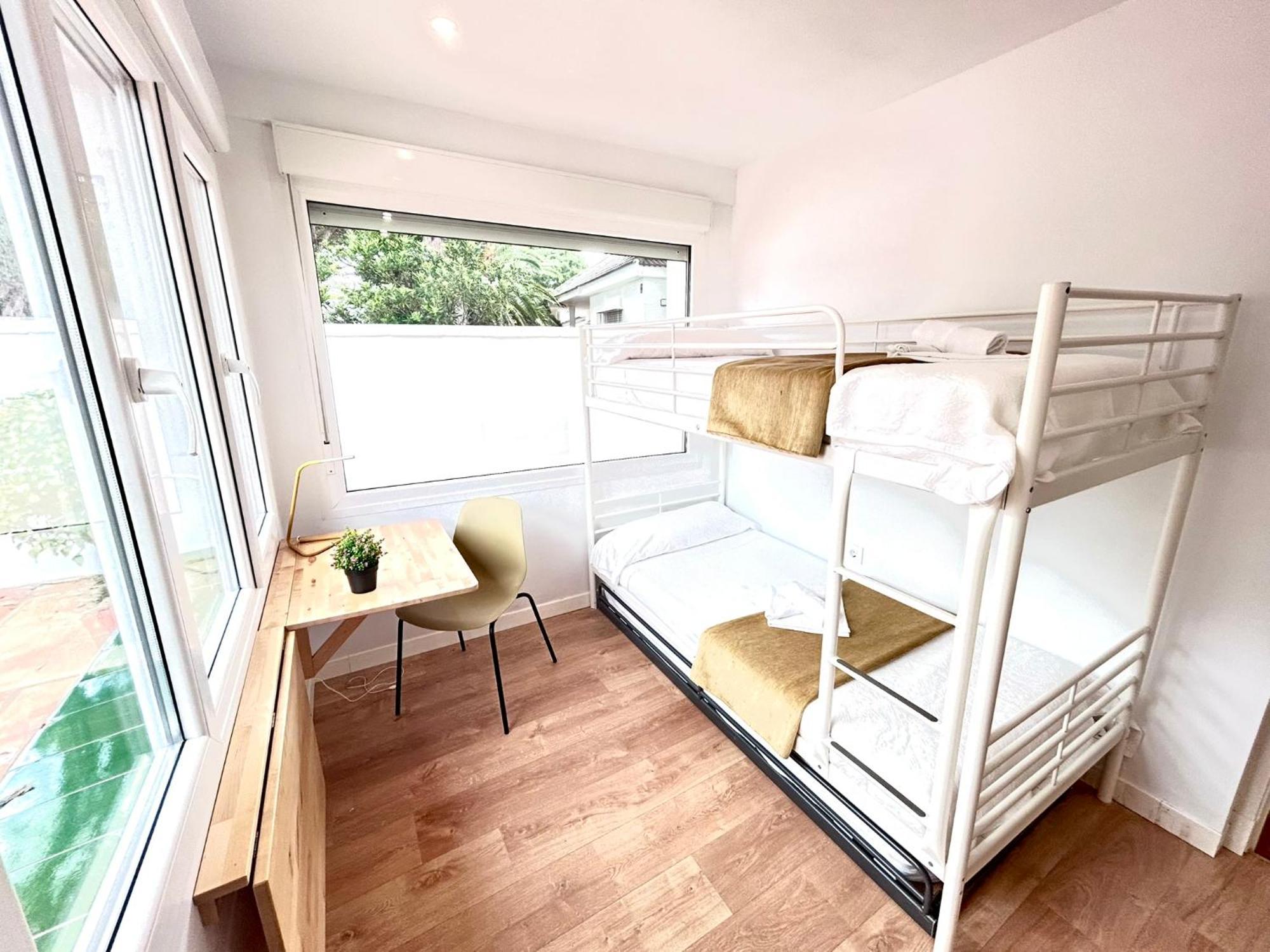 Chalet La Caballa Playa La Barrosa Chiclana de la Frontera Dış mekan fotoğraf